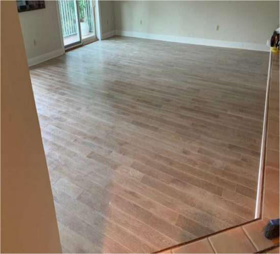 Flooring Services - EGR Wood Floors - Local Hardwood Flooring ...